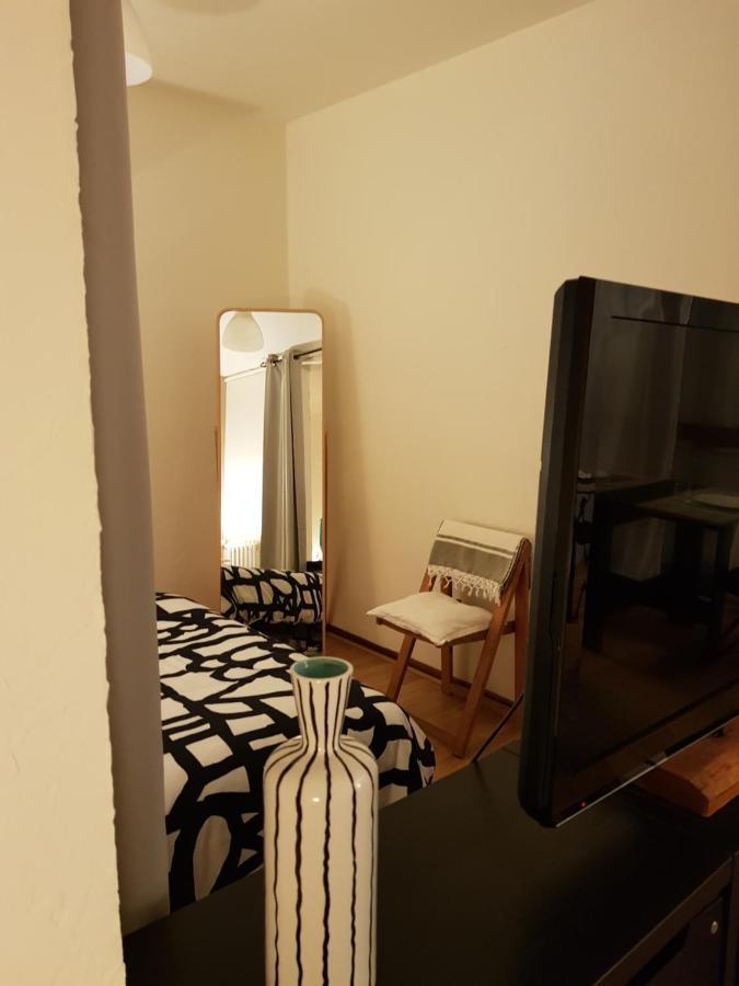 Superbe Appartement En Residence Avec Parking Тулуза Екстер'єр фото