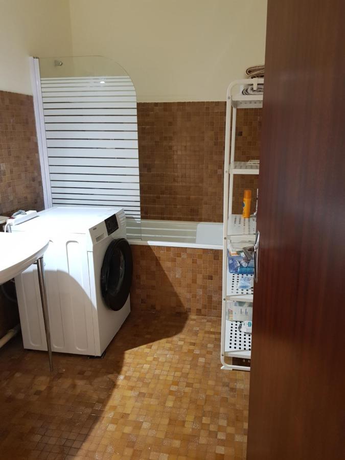 Superbe Appartement En Residence Avec Parking Тулуза Екстер'єр фото
