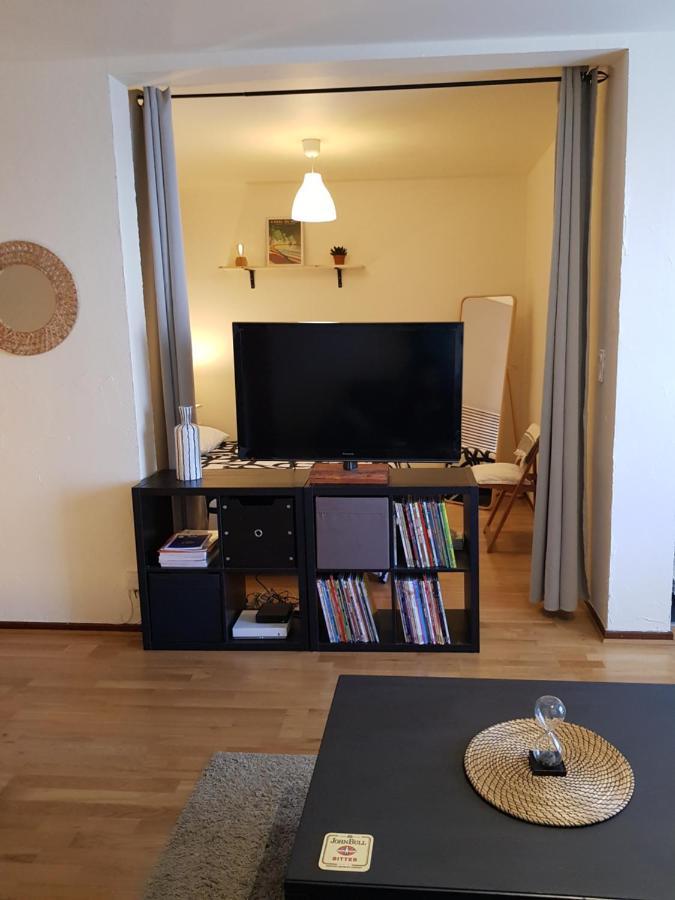 Superbe Appartement En Residence Avec Parking Тулуза Екстер'єр фото